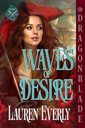 Waves of Desire by Lauren Everly