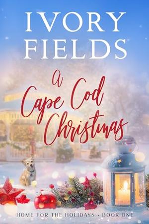 A Cape Cod Christmas by Ivory Fields