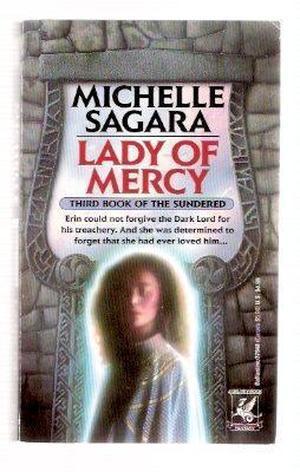 Lady of Mercy by Michelle M. Sagara, Michelle Sagara