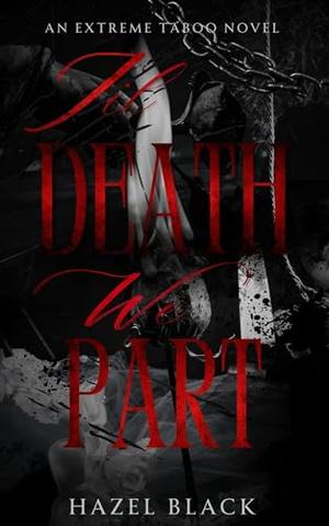Til Death We Part by Hazel Black