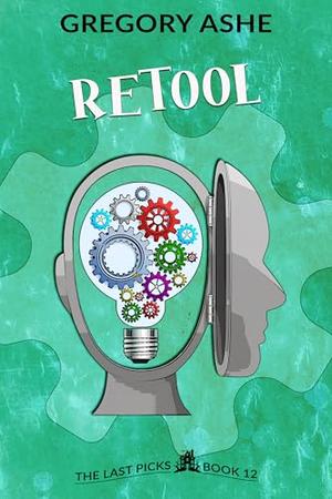 Retool (The Last Picks #12)