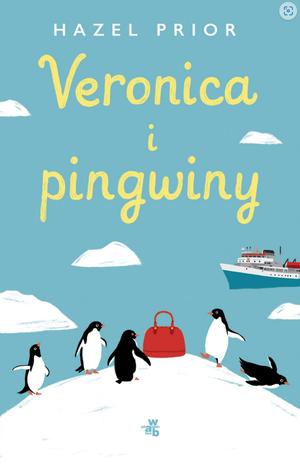 How the Penguins Saved Veronica by Hazel Prior