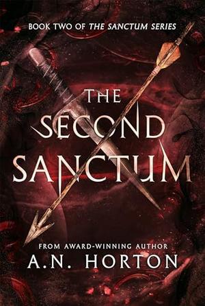 The Second Sanctum by A.N. Horton