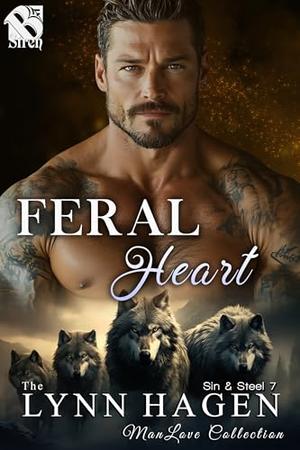Feral Heart (Sin & Steel #7)