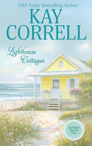Lighthouse Cottages by Kay Correll