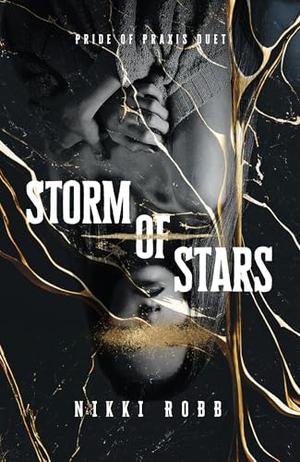 Storm of Stars (Pride of Praxis #2)