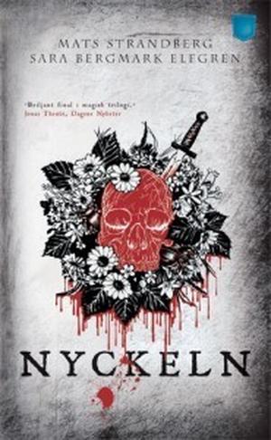 The Key by Mats Strandberg, Sara Bergmark Elfgren