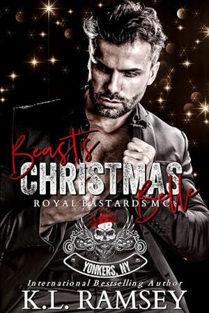 Beast's Christmas Belle by K.L. Ramsey