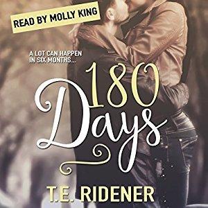180 Days (Prairie Town #1)