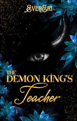 The Demon King's Teacher (Demons of Kinzlea #5)
