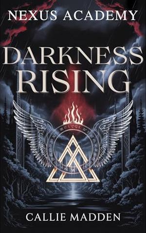 Nexus Academy 2: Darkness Rising by Callie Madden
