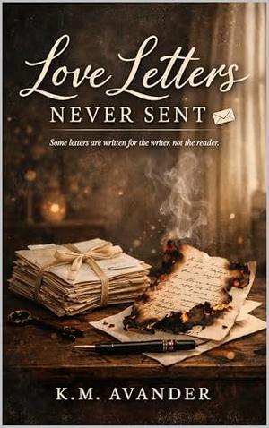 Love Letters Never Sent (Romance #216)