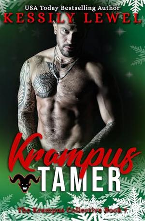 Krampus Tamer: The Krampus Collective by Kessily Lewel