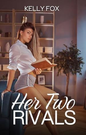 Her Two Rivals: A New Adult MFM Why Choose Novella by Kelly Fox