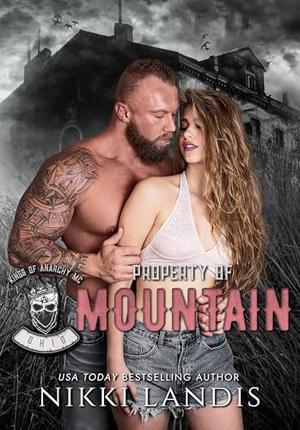 Property of Mountain by Nikki Landis