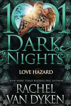 Love Hazard by Rachel Van Dyken