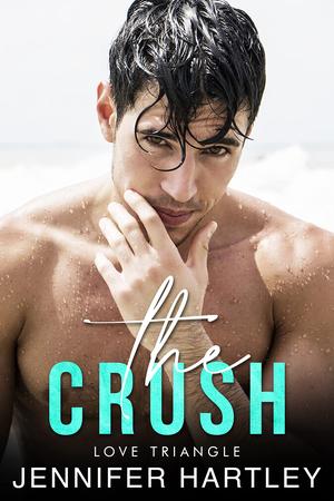 The Crush (Love Triangle #1)