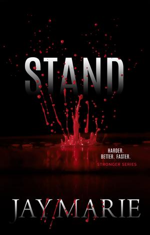 Stand by Jay Marie