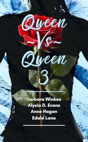 Queen Vs Queen 3 (Queen Vs Queen #3)
