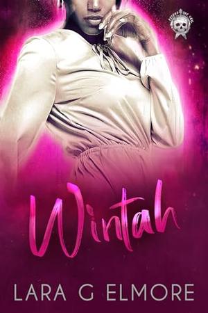 Wintah (Beyond the Veil #3)