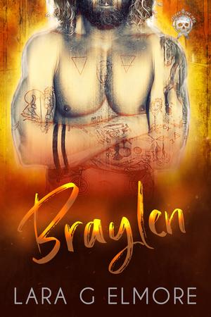 Braylen by Lara G Elmore