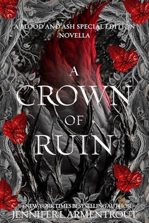 A Crown of Ruin by Jennifer L. Armentrout