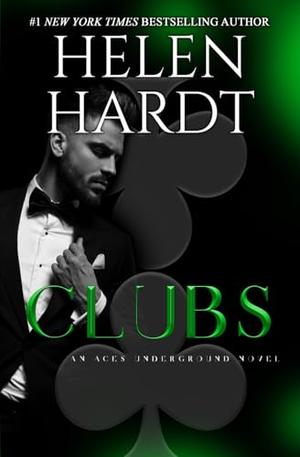 Clubs (Aces Underground #3)