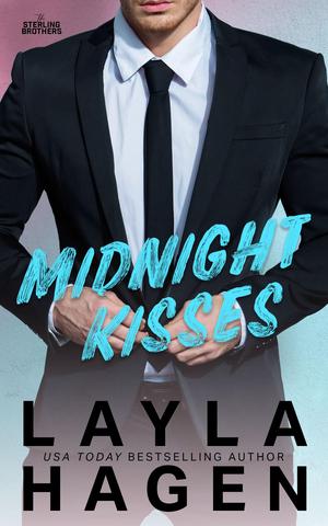 Midnight Kisses by Layla Hagen
