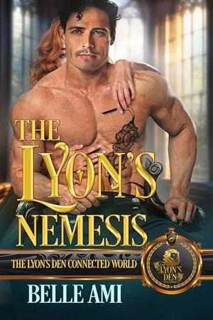 The Lyon's Nemesis by Belle Ami