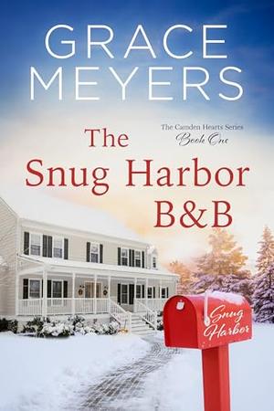 The Snug Harbor B&B by Grace Meyers