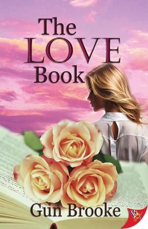 The Love Book by Gun Brooke