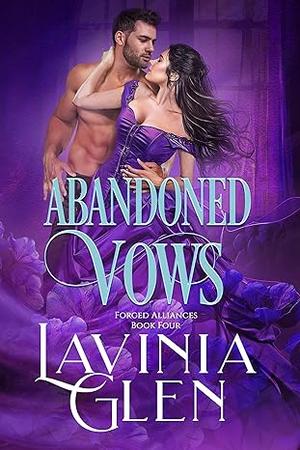 Abandoned Vows by Lavinia Glen