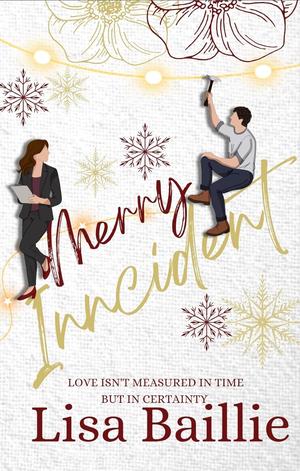 Merry Inncident by Lisa Baillie