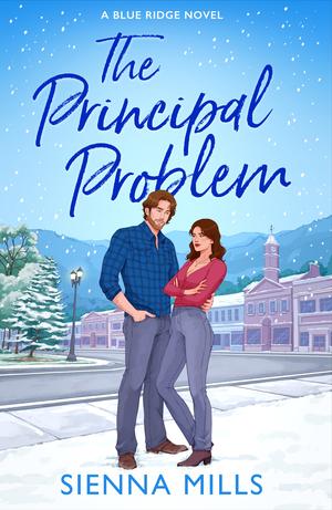 The Principal Problem by Sienna Mills