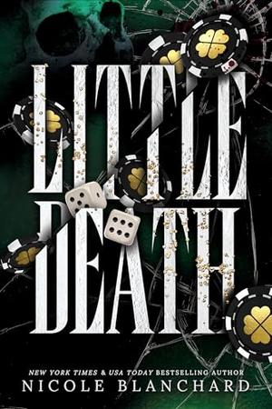 Little Death (Queenmakers #0.5)