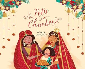 Ritu Weds Chandni by Ameya Narvankar
