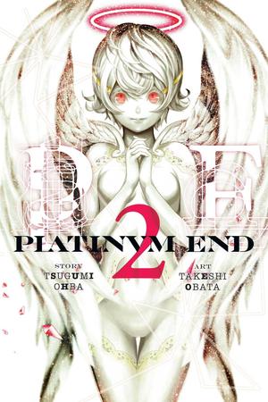 Platinum End, Vol. 2 by Tsugumi Ohba, Takeshi Obata