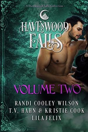 Havenwood Falls Volume Two by Randi Cooley Wilson, T.V. Hahn, Kristie Cook, Lila Felix