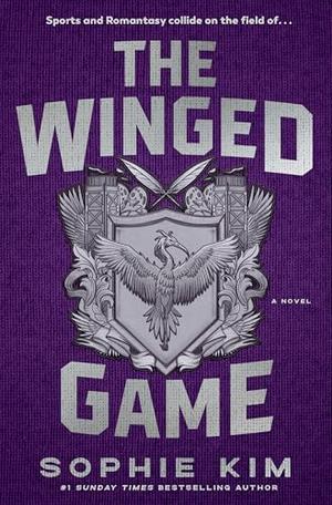 The Winged Game by Sophie Kim