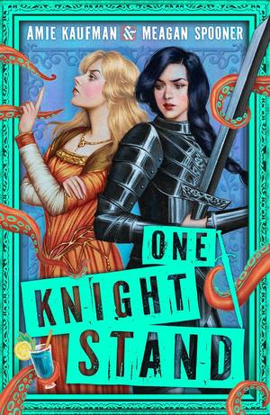 One Knight Stand (Lady's Knight #2)
