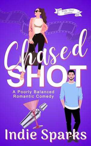 Chased Shot by Indie Sparks