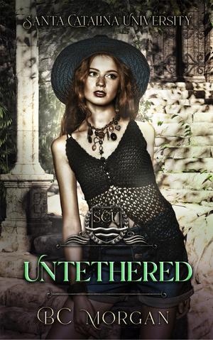 Untethered by B.C. Morgan
