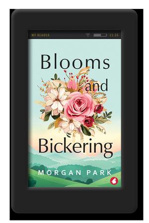 Blooms and Bickering by Morgan Park