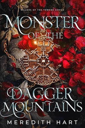 Monster of the Dagger Mountains by Meredith Hart