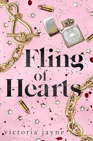 Fling of Hearts (Dixie Mafia #0.5)
