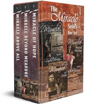 Miracle Box Set by Linda Mooney