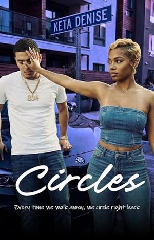 Circles by Keta Denise