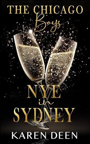 NYE in SYDNEY by Karen Deen