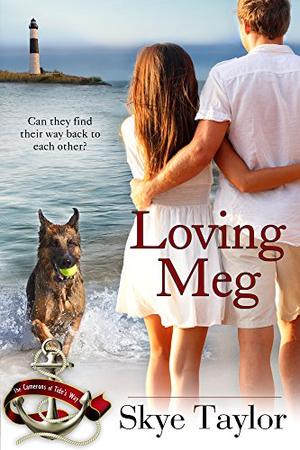 Loving Meg (Camerons of Tide's Way #2)