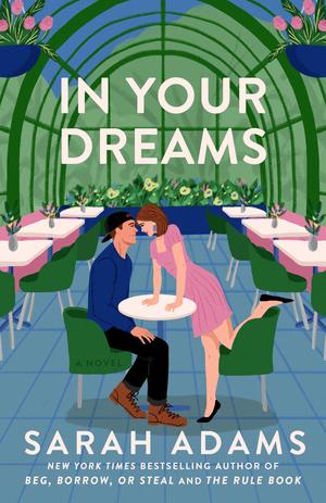 In Your Dreams by Sarah Adams